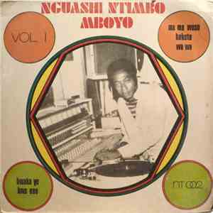 Nguashi Ntimbo - Vol. 1 download mp3