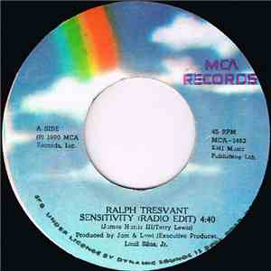 Ralph Tresvant - Sensitivity download mp3