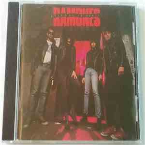 Ramones - Halfway To Sanity download mp3