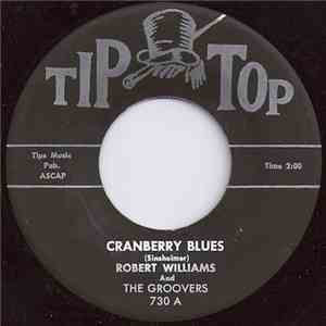 Robert Williams And The Groovers - Cranberry Blues download mp3