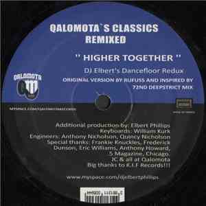 Rufuss / Joyful Noise - Qalomota's Classics Remixed download mp3