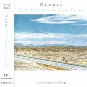 Runrig - The Cutter & The Clan download mp3