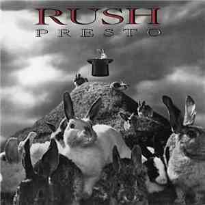 Rush - Presto download mp3