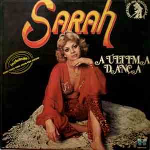 Sarah  - A Última Dança download mp3