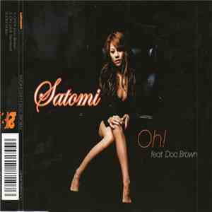 Satomi' feat. Doc Brown - Oh! download mp3