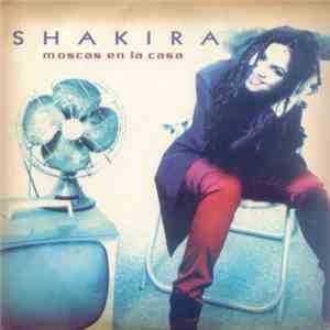 Shakira - Moscas En La Casa download mp3