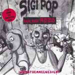 Sigi Pop - Heja, Heja APPD download mp3