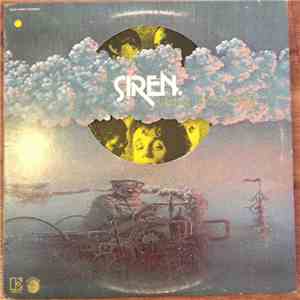 Siren  - Strange Locomotion download mp3