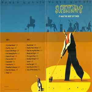 Supertramp - It Was The Best Of Times download mp3