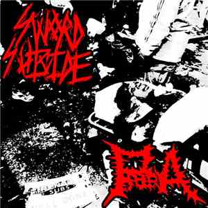 Sword Suicide / Porreria - Split download mp3