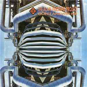 The Alan Parsons Project - Don't Answer Me download mp3