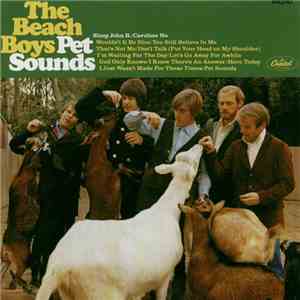 The Beach Boys - Pet Sounds download mp3