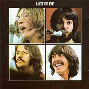 The Beatles - Let It Be download mp3