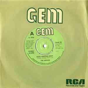 The Movies  - Have Another Body download mp3