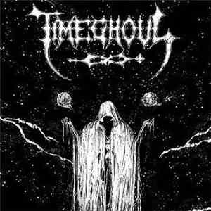 Timeghoul - 1992 - 1994 Discography download mp3