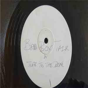 Tuff-To-The-Bone - Dance Hall Junglist / Bad Boy Talk download mp3