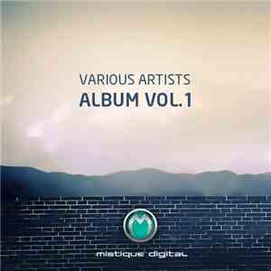 Various - Album Vol. 1 download mp3