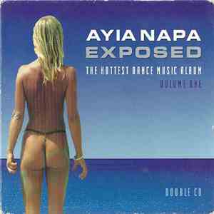 Various - Ayia Napa Exposed download mp3