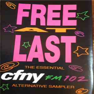 Various - Free At Last download mp3