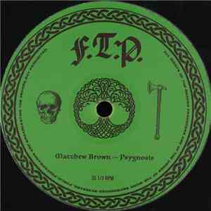 Various - FTP003 download mp3