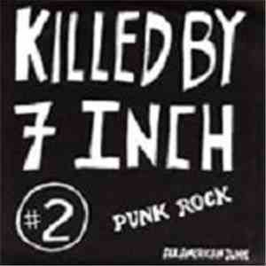 Various - Killed By 7 Inch #2 download mp3
