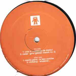 Various - Noiselab Promo download mp3