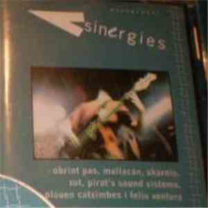 Various - Sinergies Management download mp3
