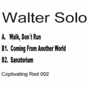 Walter Solo - Walk, Don't Run download mp3