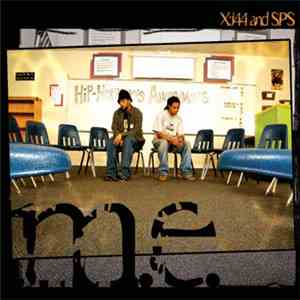 X:144 & SPS - M.E. download mp3