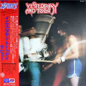 Yesterday And Today - Yesterday And Today download mp3