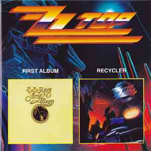 ZZ Top - First Album / Recycler download mp3