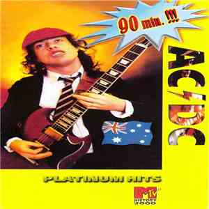 AC/DC - Platinium Hits download mp3