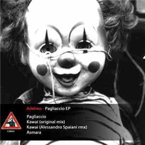 Adelmo  - Pagliaccio EP download mp3