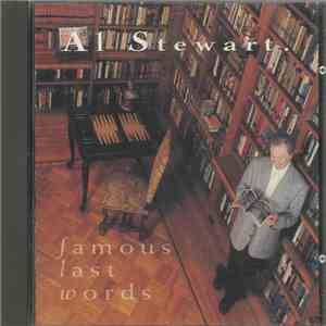 Al Stewart - Famous Last Words download mp3
