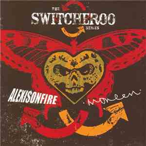 Alexisonfire / Moneen - The Switcheroo Series download mp3