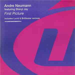 Andre Neumann Featuring Sheryl Jay - First Picture download mp3