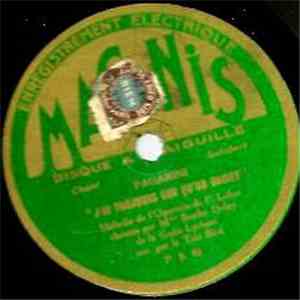 Berthe Delny, Monte Wilhite - Paganini mp3 download