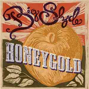 Big Slyde - Honeygold download mp3