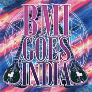 BMI Goes India - BMI Goes India download mp3