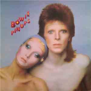 Bowie - Pinups download mp3