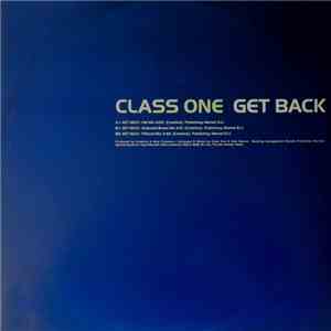 Class One - Get Back mp3 download