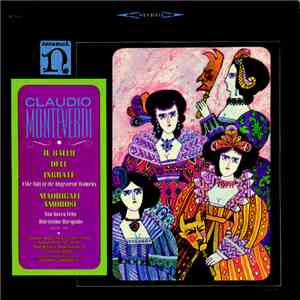 Claudio Monteverdi - Il Ballo Ingrate (The Ball Of The Ungrateful Women) download mp3