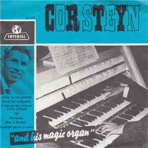 Cor Steyn - Breng 'ns Een Zonnetje download mp3