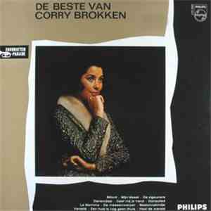 Corry Brokken - De Beste Van Corry Brokken download mp3