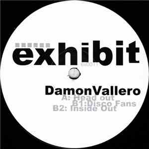 Damon Vallero - Head Out download mp3