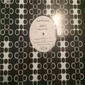 Dany-T - New Life E.P. download mp3