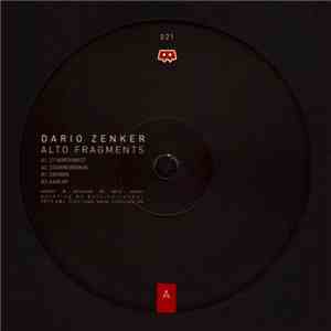 Dario Zenker - Alto Fragments download mp3
