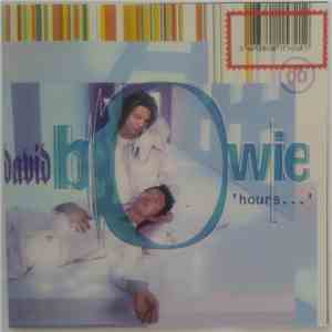 David Bowie - Hours... download mp3