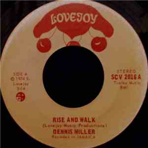 Dennis Miller  - Rise And Walk mp3 download