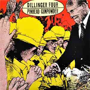 Dillinger Four / Pinhead Gunpowder - Dillinger Four / Pinhead Gunpowder download mp3